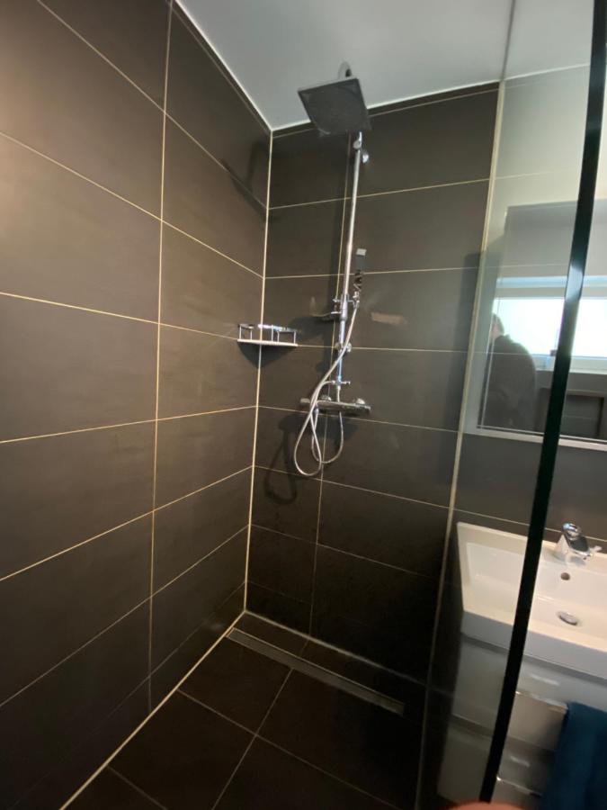 See-Oase Rurberg Ngoại thất bức ảnh