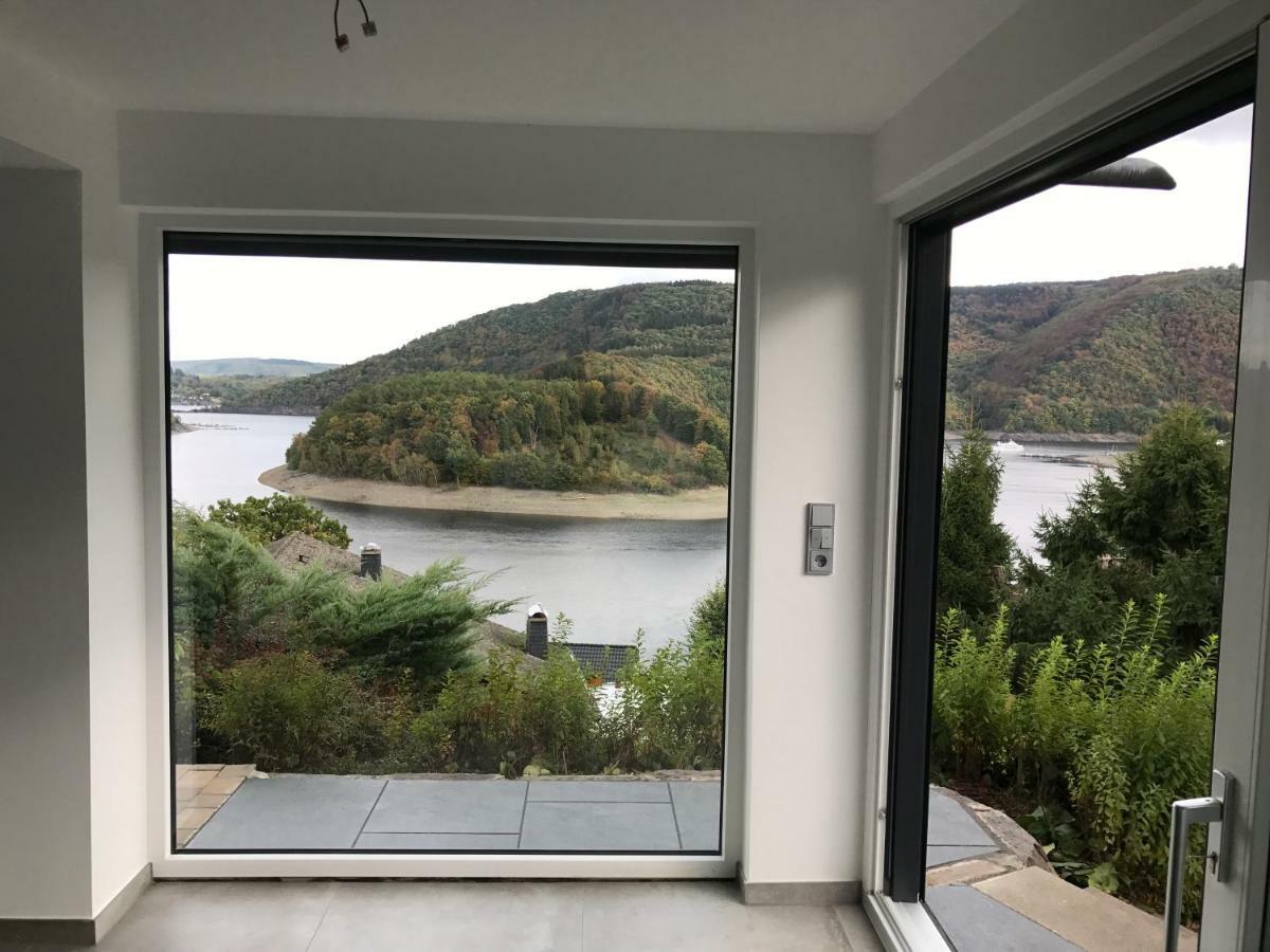 See-Oase Rurberg Ngoại thất bức ảnh