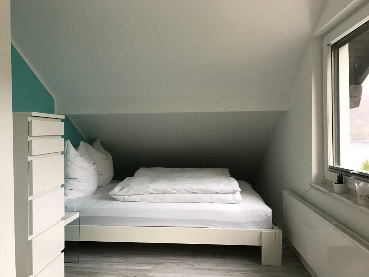See-Oase Rurberg Ngoại thất bức ảnh